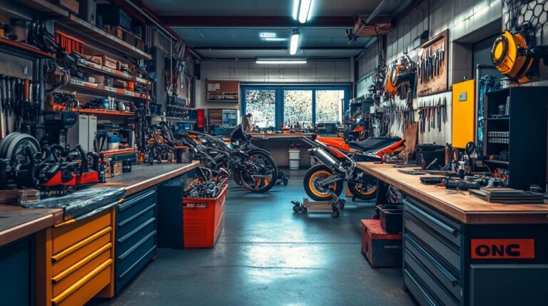 Découvrez l’atelier piècemotoquad.fr à Brussieu